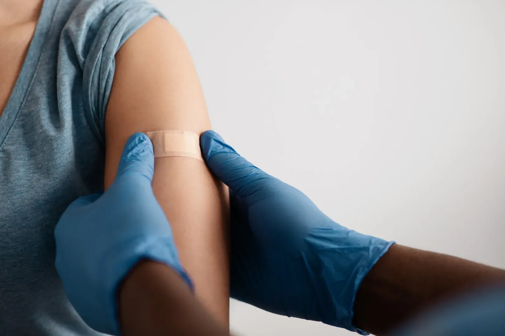 injection