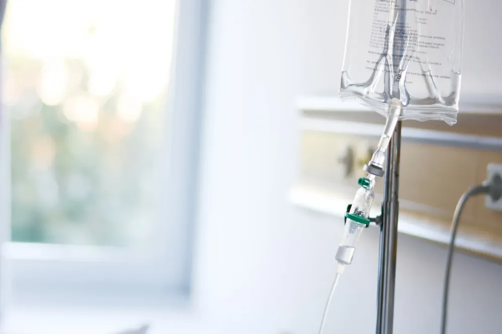 perfusion